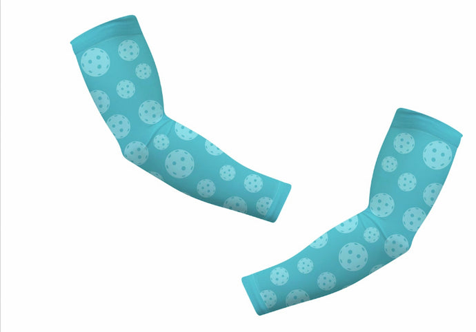 Pickleball Arm Gaiters / Arm Sleeves