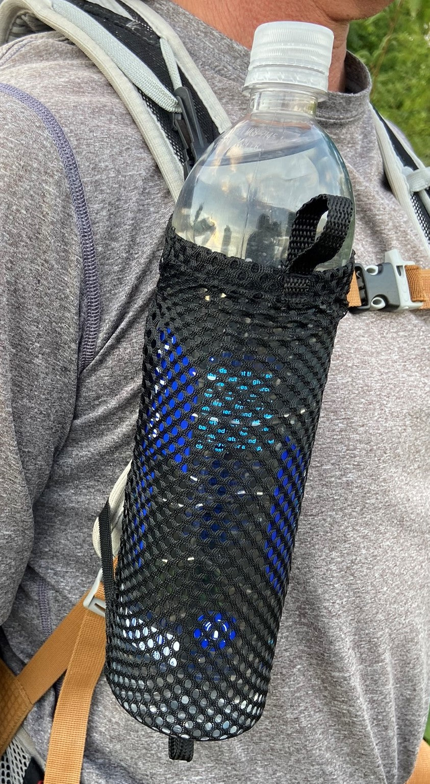 Backpack Water Bottle Holder | Backpack Water Bollt Carrier