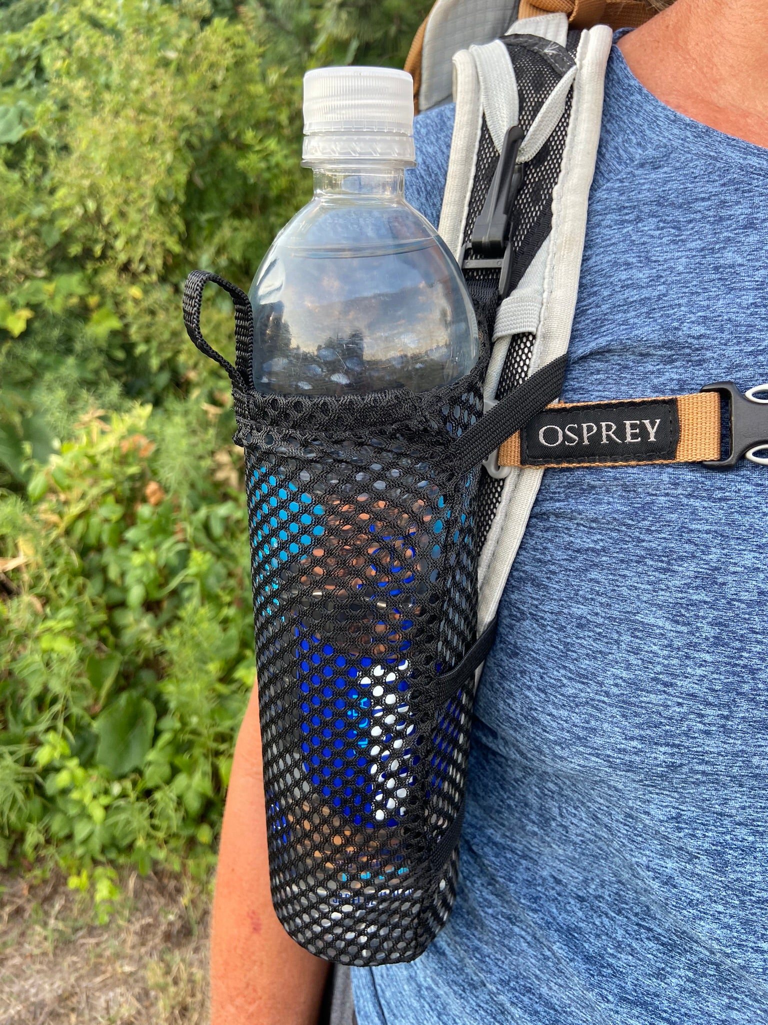 Backpack Water Bottle Holder | Backpack Water Bollt Carrier Backpack Water Bottle Holder | Backpack Water Bollt Carrier