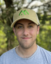 Load image into Gallery viewer, Trucker Hat