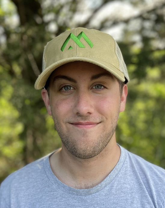Trucker Hat