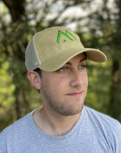 Load image into Gallery viewer, Trucker Hat