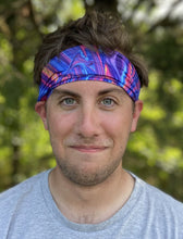 Load image into Gallery viewer, Abstract Neck Gaiter