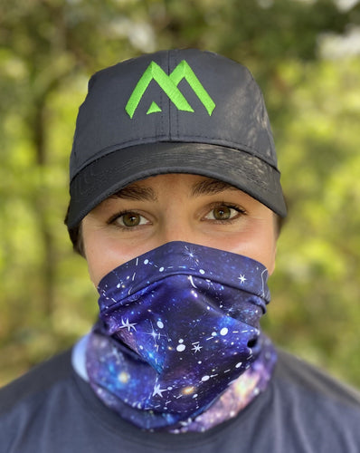 Constellation Neck Gaiter