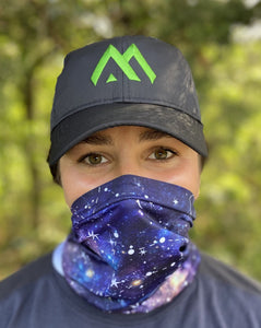 Constellation Neck Gaiter